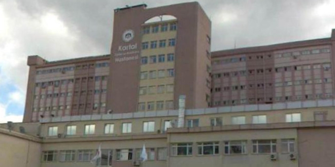 Kartal Dr. Lütfi Kırdar Eğitim ve Araştırma Hastanesi taşınacak
