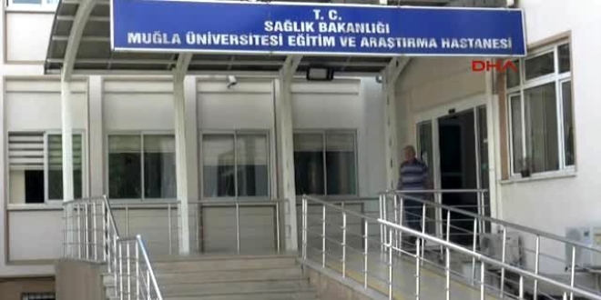 Minik İrem, kalbine yenik düştü