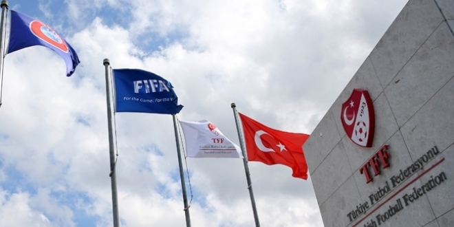 PFDK'den Süper Lig kulüplerine para cezası
