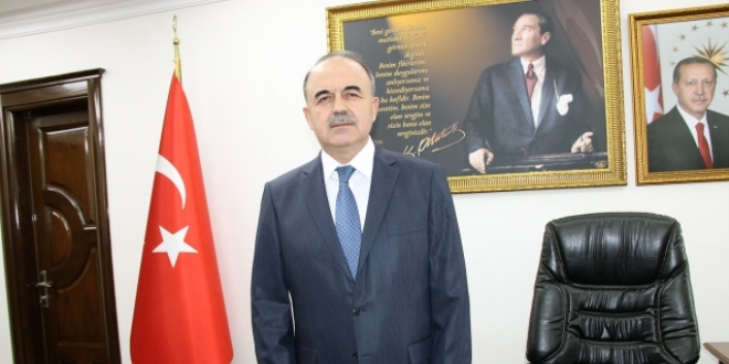 Yalova Valisi: Herhangi bir hasar yaşanmadı