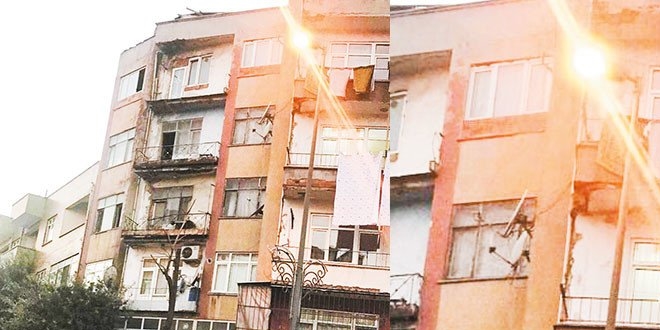 Bu zihniyet depremden daha tehlikeli