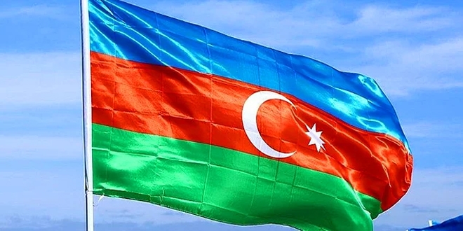 Azerbaycan'dan Bar Pnar Harekat'na destek