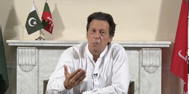 Pakistan'dan Bar�� P�nar� Harekat�'na destek