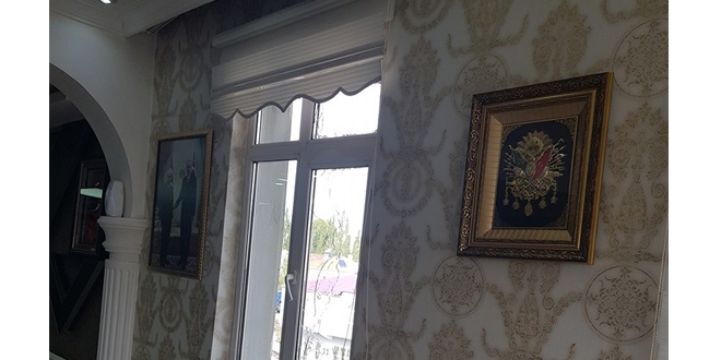 Belediyeye silahlı saldırı: 1 gözaltı