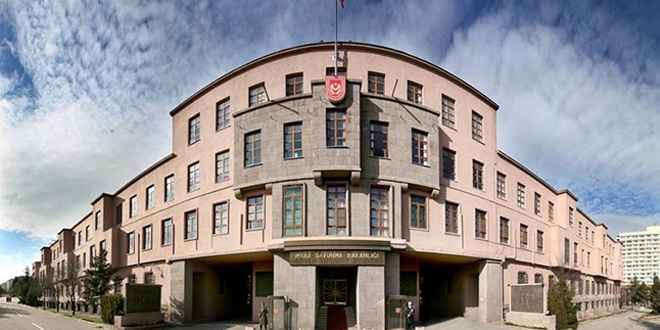 MSB'den askerlik yoklaması açıklaması