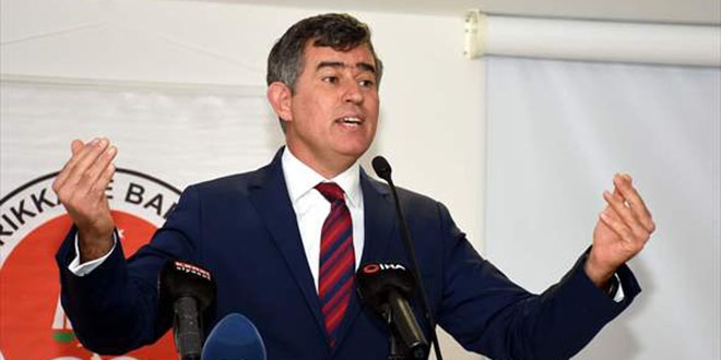'Kendi açtıkları çukurlara gömdük, yine o çukurlara gömeriz'