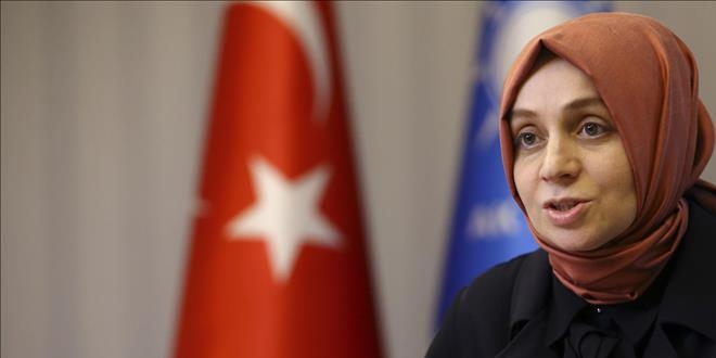 'Kimsenin bir karış toprağında dahi gözümüz yok'