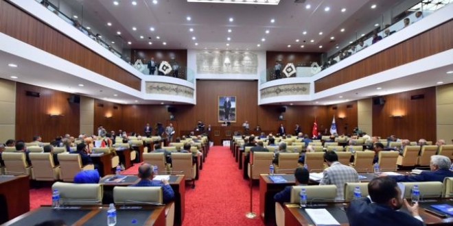 Ankara'da otopark ücretlerine zam teklifi reddedildi