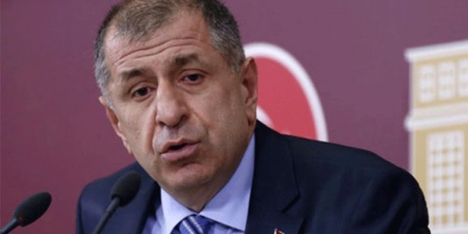 Göç İdaresi, Özdağ hakkında suç duyurusunda bulunacak