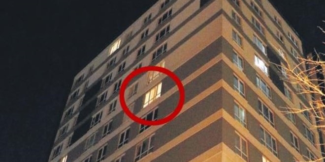 Uyuşturucu içirdi, tecavüz etti, pencereden attı