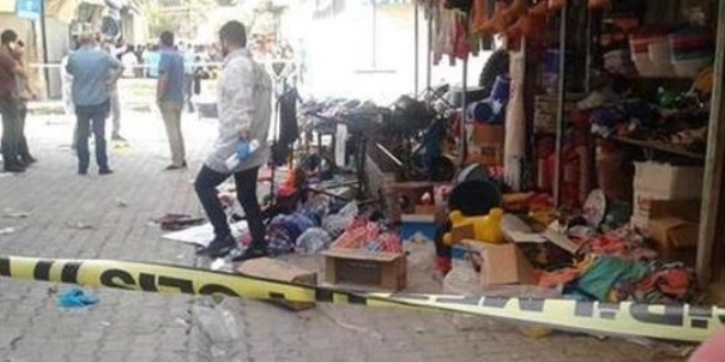 PKK'nın sivillere saldırısında ölü sayısı 3'e yükseldi