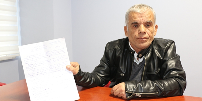 Kredi vaadiyle dolandırılan adamın hayatı karardı