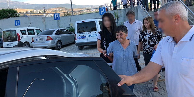 HDP skenderun ile e bakan tutukland