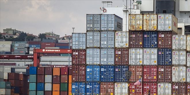 DAİB'ten ihracat artışında rekor sinyali