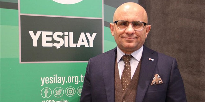 Yeşilay'dan sigara bağımlılarına psikososyal destek
