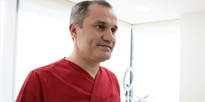 Vücuttaki fazla yağı bağışıklık sistemi yakacak