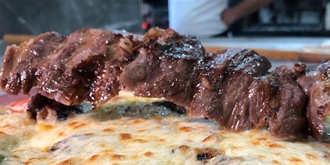 Vatandaşa domuz eti yediren 4 firma