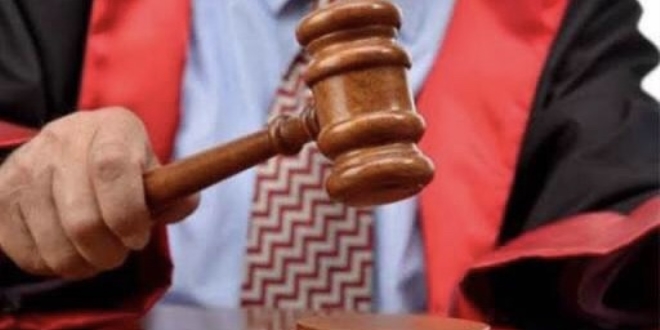 HSK'nin göreve iade ettiği savcı, FETÖ'den ceza aldı