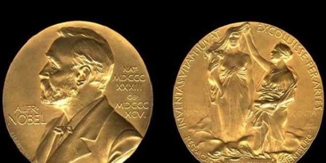 Nobel ekonomi dl sahiplerini buldu