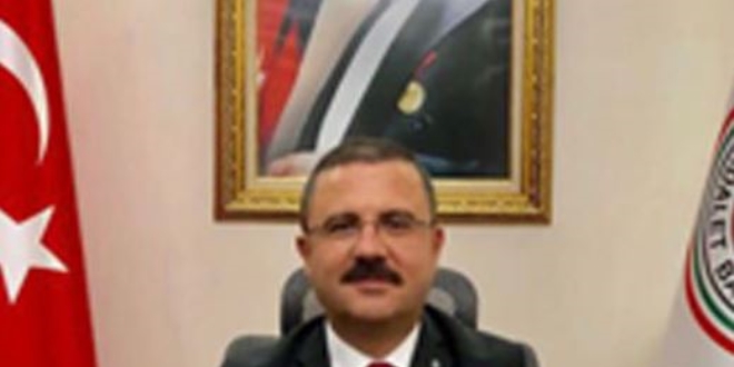 'Terör sadece ülkeden değil dışarıdan da besleniyor'