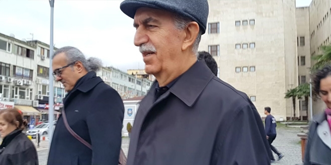FETÖ zanlısı vali ve iş adamları yargılanıyor