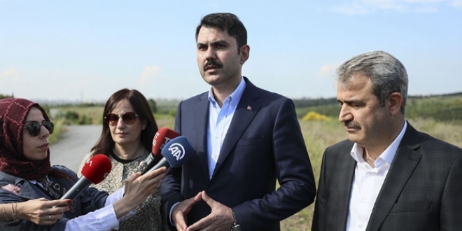 'Bugün başarılıysak yerli ve milli üretim sayesinde'