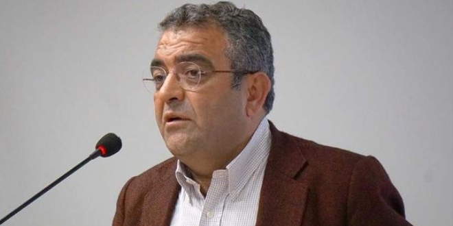 CHP'li Tanrıkulu'na soruşturma