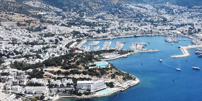 '75 milyon turist hedefini rahatlıkla tutturacağız'