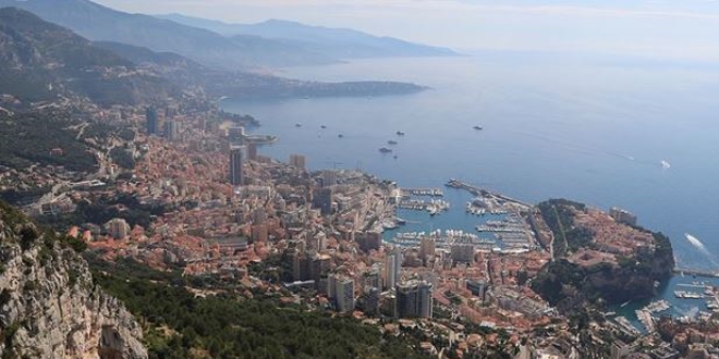 İklim değişikliğinde 'Akdeniz Havzası' uyarısı