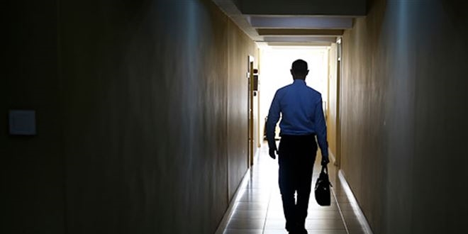 Türkiye birinci sırada: Haftalık 47,9 saat çalışıyoruz