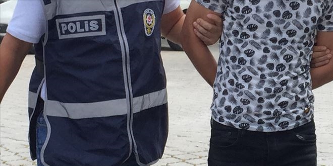 Emniyet'ten sosyal medya operasyonu