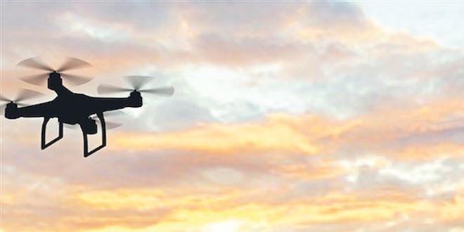Uçuran meslek, drone pilotluğu