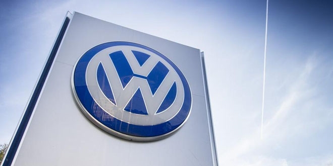 Volkswagen, 4 bin kişinin istihdam edileceği yatırımı erteledi