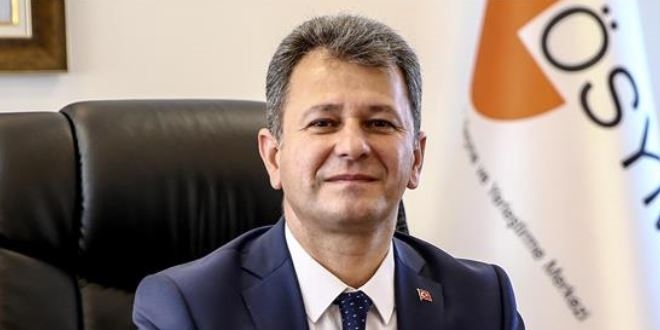 ÖSYM'den 'Türk dünyası ziyaretleri'