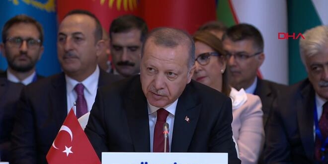 'Bin kilometrekarelik alanı teröristlerden temizledik'