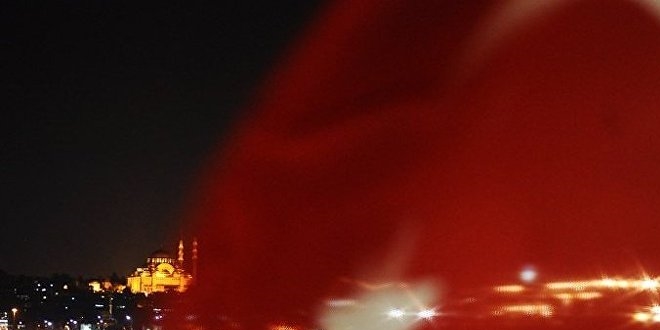 Rus senatör: Yaptırımlar, Türkiye'yi etkilemeyecek