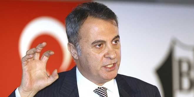 Fikret Orman canlı yayında açıkladı! Abdullah Avcı...