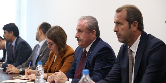 'Barış Pınarı Harekatı hedefine uygun şekilde devam ediyor'