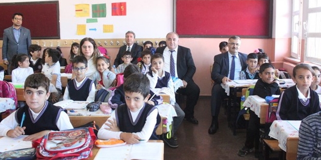 İYEP programıyla minik öğrencilerin yetenekleri artıyor