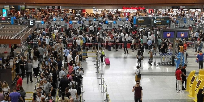 Uçak bileti alırken en fazla bu rakam ödenecek