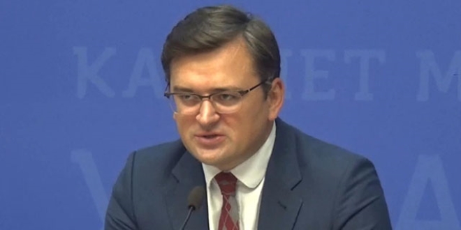 Ukraynalı Bakan: Türkiye ile işbirliğimiz bozulmaz