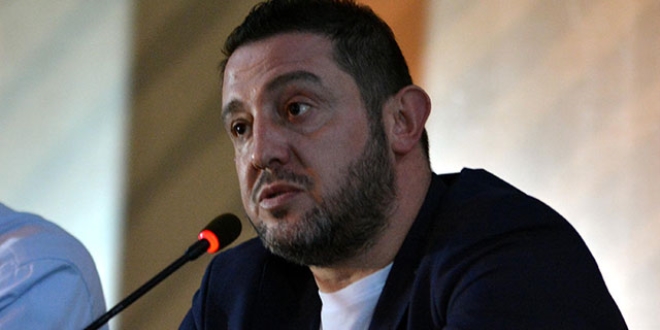 Nihat Kahveci: UEFA'nın soruşturmasından bir şey çıkmaz