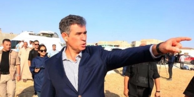Feyzioğlu: Türkiye emperyalist güçlerle mücadele ediyor