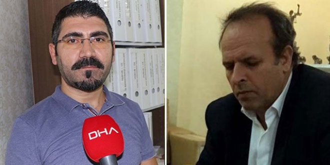 Sahte Yargıtay hakimini, avukat yakalattı