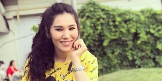 Silahtaki parmak izi Nadira Kadirova'ya ait çıktı