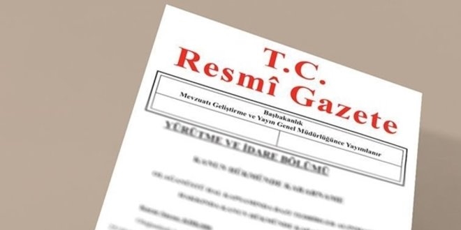 �evre ve �ehircilik Uzmanl��� Y�netmeli�inde De�i�iklik