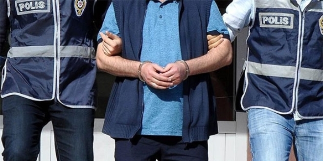 Denizli'de polis memurunu şehit eden sürücü yakalandı
