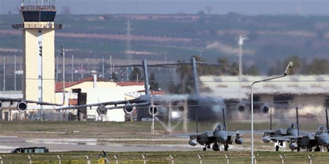 ABD ile yaptırım krizi derinleşirse İncirlik ve Kürecik masaya gelir