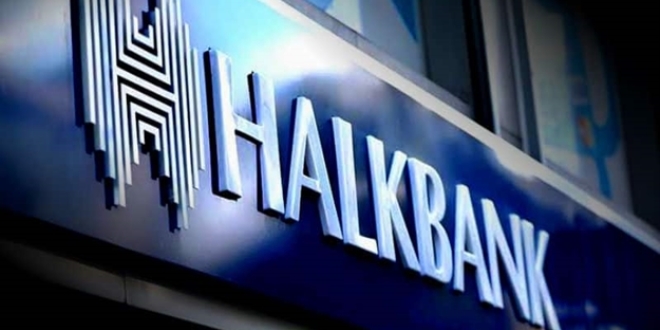 Bamsz ABD yargs(!), Halkbank iin yeni bir iddianame hazrlad