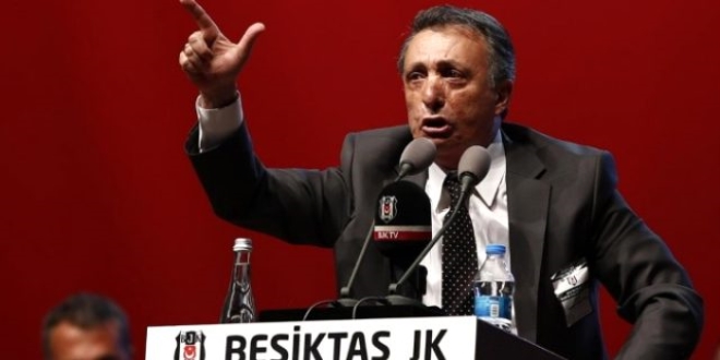 Ahmet Nur Çebi: Fikret Orman'a hakkımı helal etmiyorum